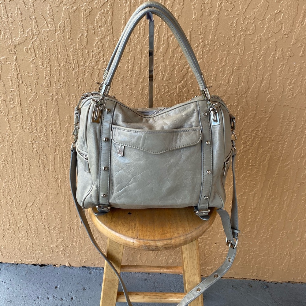 Rebecca minkoff crossbody shoulder bag